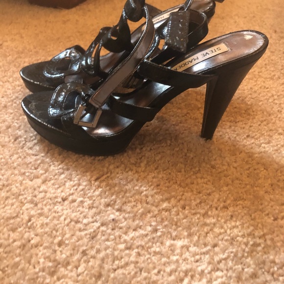 Shoes - Picture 3 of 3
